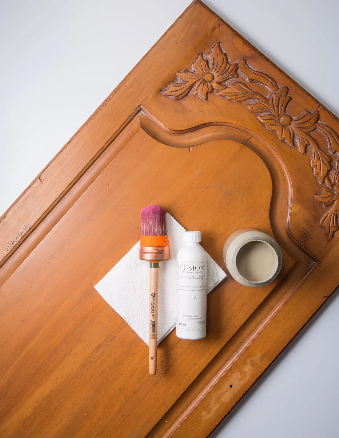 TSP Alternative 250ml - FUSION