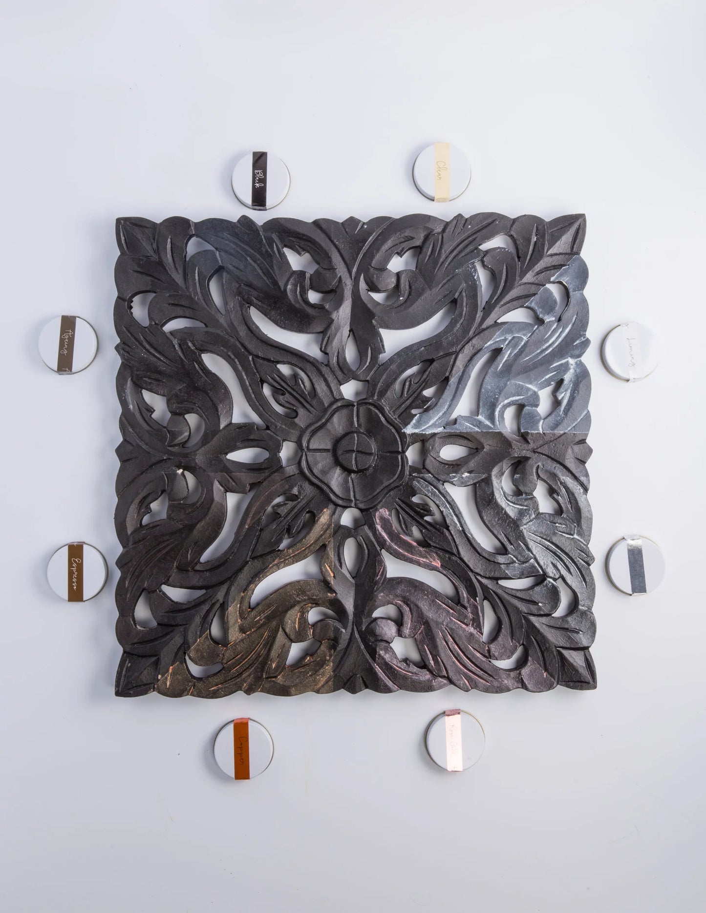 LIMING Furniture Wax - FUSION