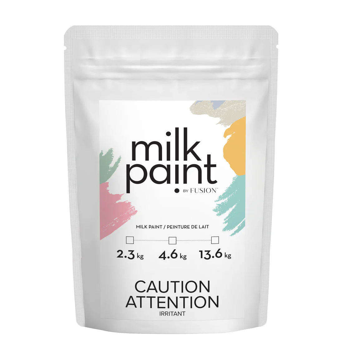 Coastal Blue - Milk Paint by Fusion