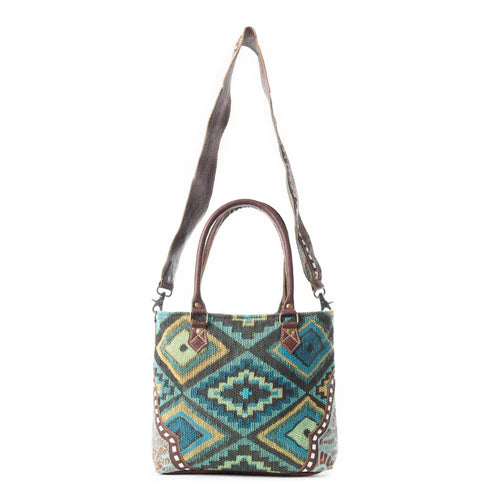 Curation Tote S-4402 - Myra Bag