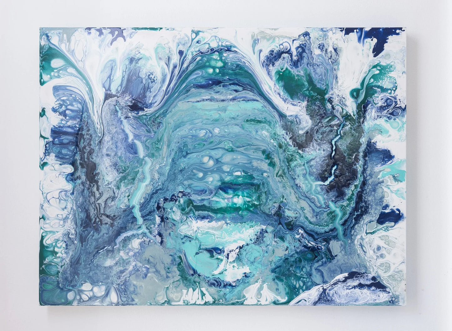 Pouring Resin - Fusion Mineral Paint - FUSION