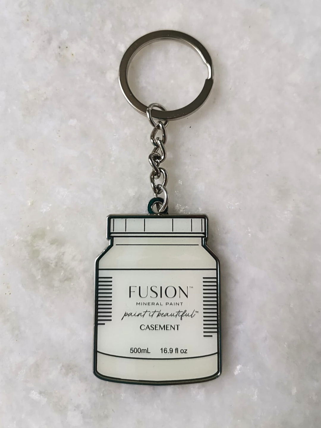 Keychain - Fusion Casement