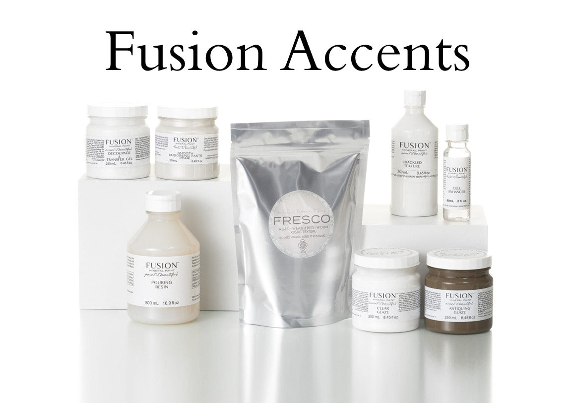 Fusion Accents