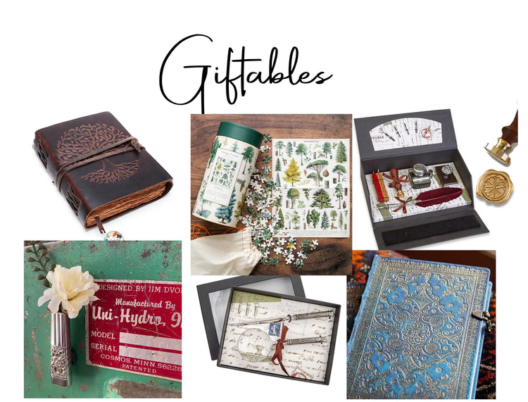 Giftables