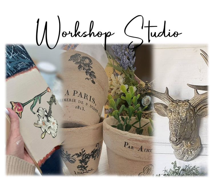 ✧Classes & Workshops