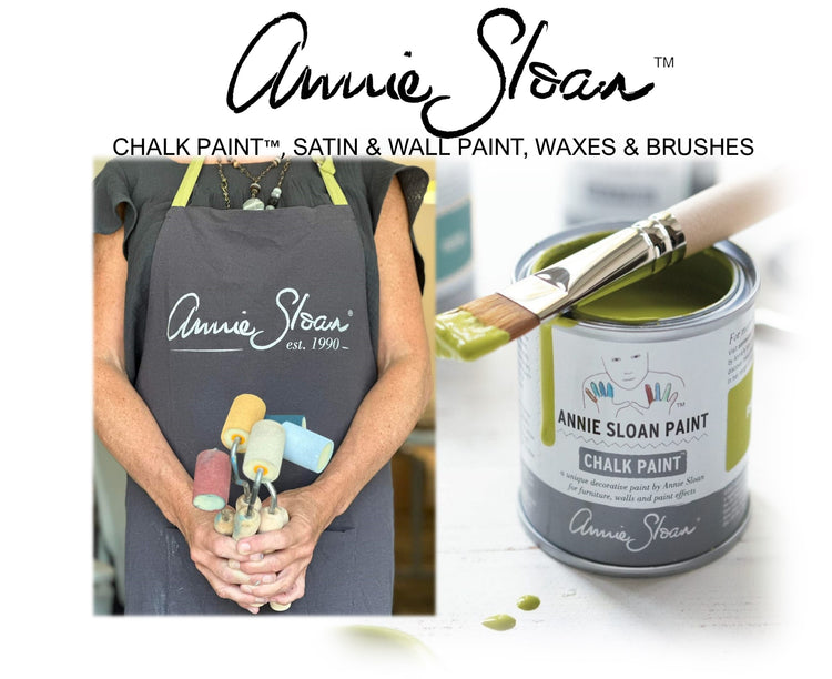 Annie Sloan Chalk Paint Grisaille Cottage