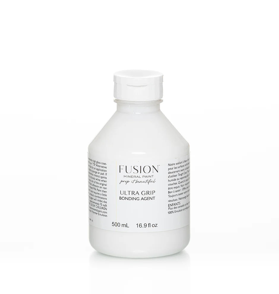 Ultra Grip/Bonding Agent - FUSION