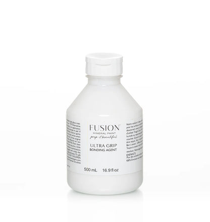 Ultra Grip/Bonding Agent - FUSION
