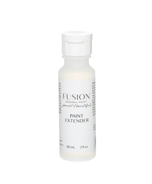 Fusion Mineral Paint - 2oz Paint Extender