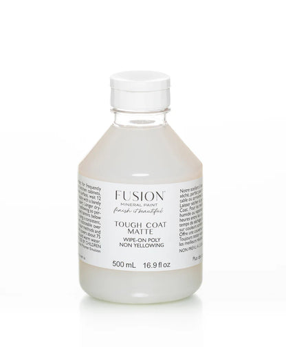 Tough Coat MATTE - FUSION