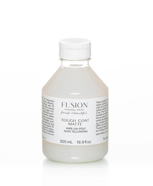 Tough Coat MATTE - FUSION