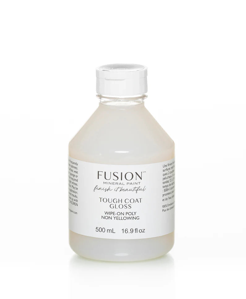Tough Coat GLOSS - FUSION