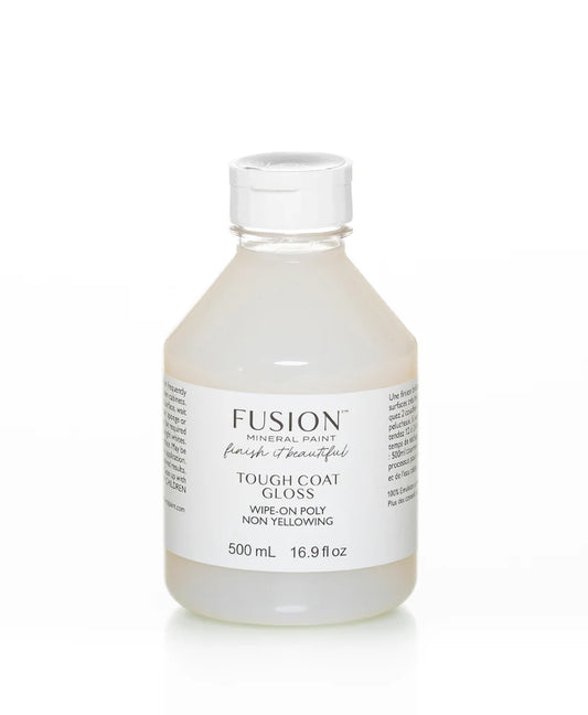 Tough Coat GLOSS - FUSION