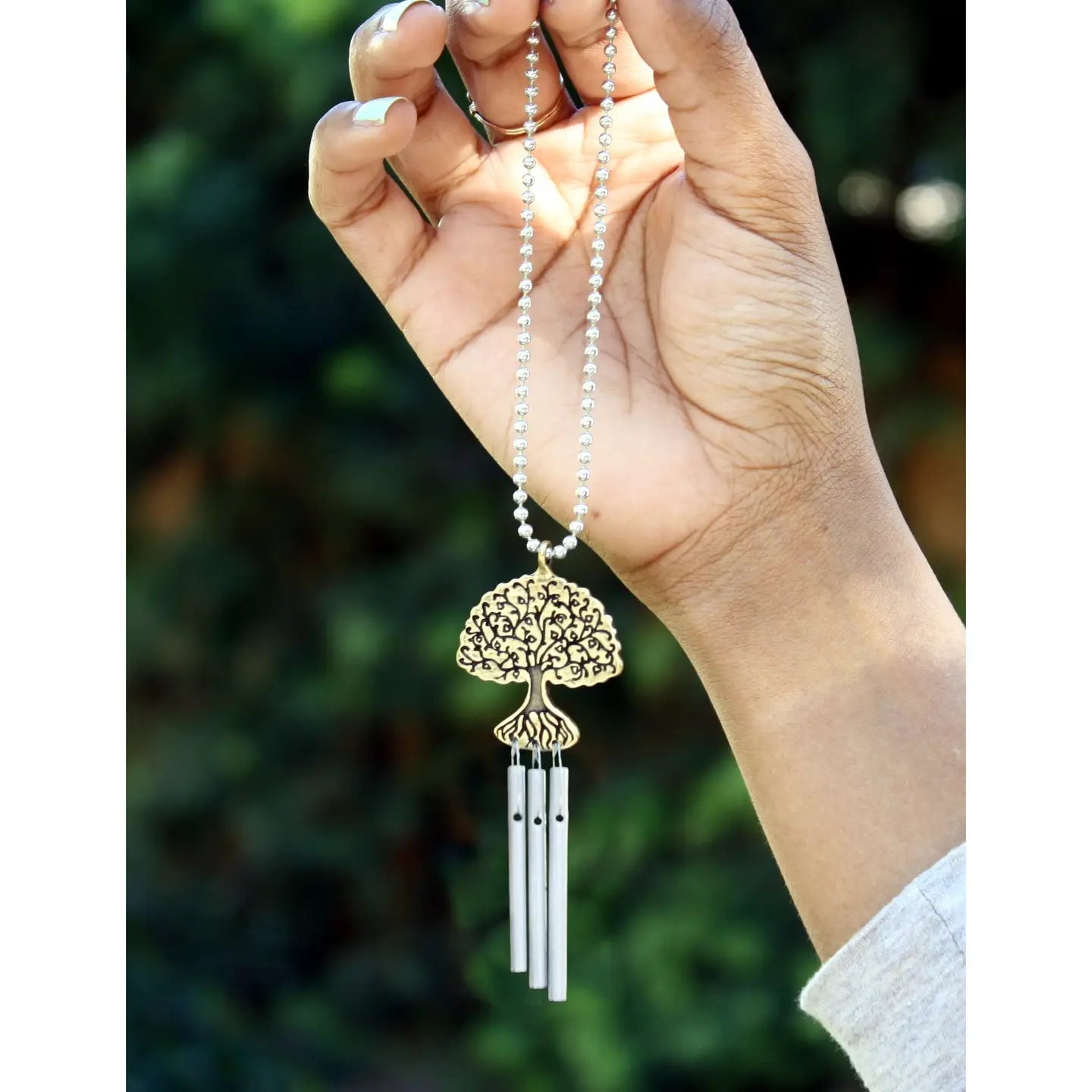 Tree of Life - Jacob's Musical Car Charm Chime