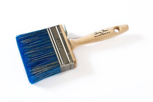 Wall Paint Brush by Annie Sloan - Large 1.18inx3.4in