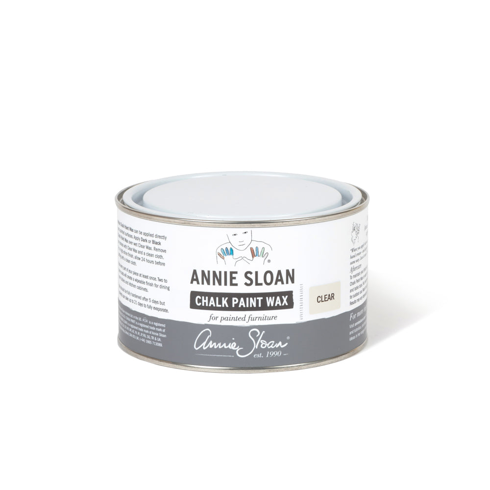 Clear - Chalk Paint® Wax