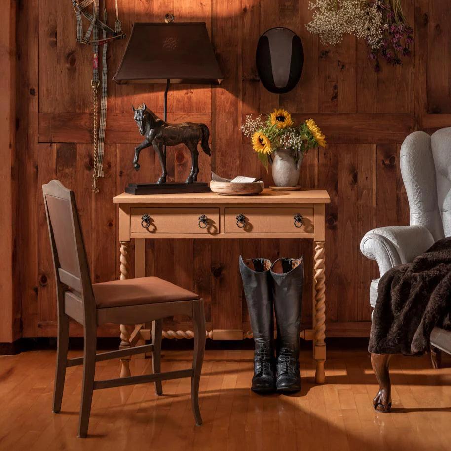 CHESTNUT MARE - FUSION Mineral Paint