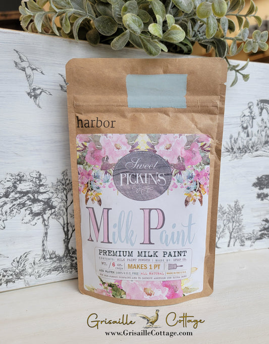 Harbor – Sweet Pickins Milk Paint