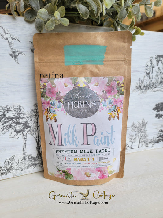 Patina – Sweet Pickins Milk Paint