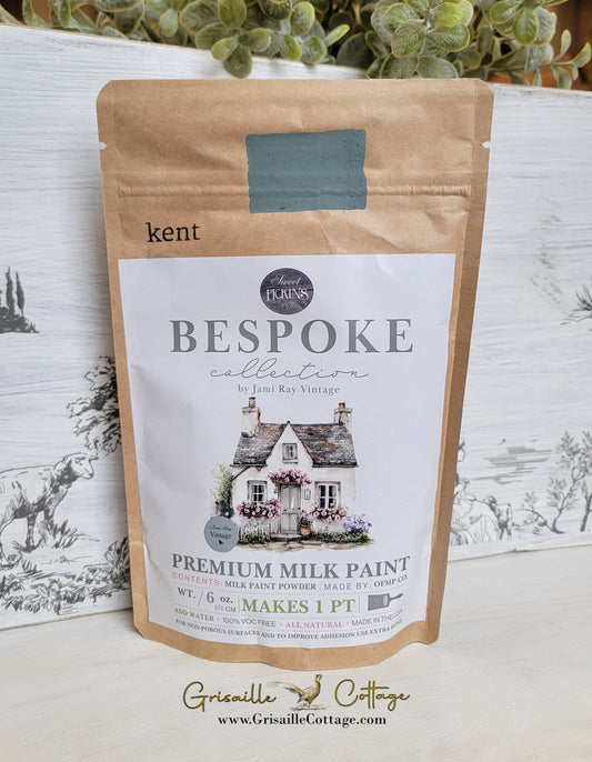 Kent - BeSpoke Milk Paint Collection by Jami Ray Vintage – Sweet Pickins Milk Paint