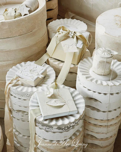 Jeanne D' Arc Living Magazine - 2025 Issue 8