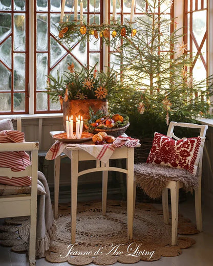 Jeanne D' Arc Living Magazine - 2025 Issue 8