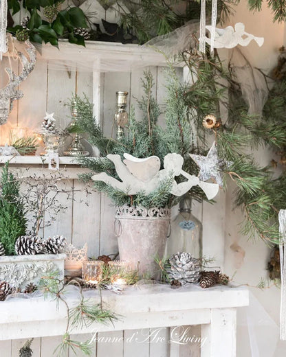 Jeanne D' Arc Living Magazine - 2025 Issue 8