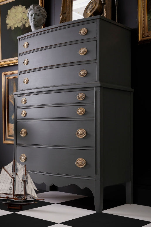 WELLINGTON - FUSION Mineral Paint