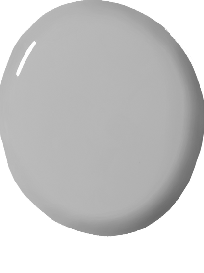 Chicago Grey - Wall Paint by Annie Sloan
