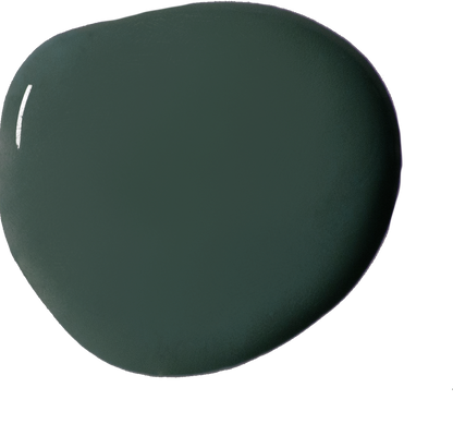 Knightsbridge Green - Wall Paint by Annie Sloan