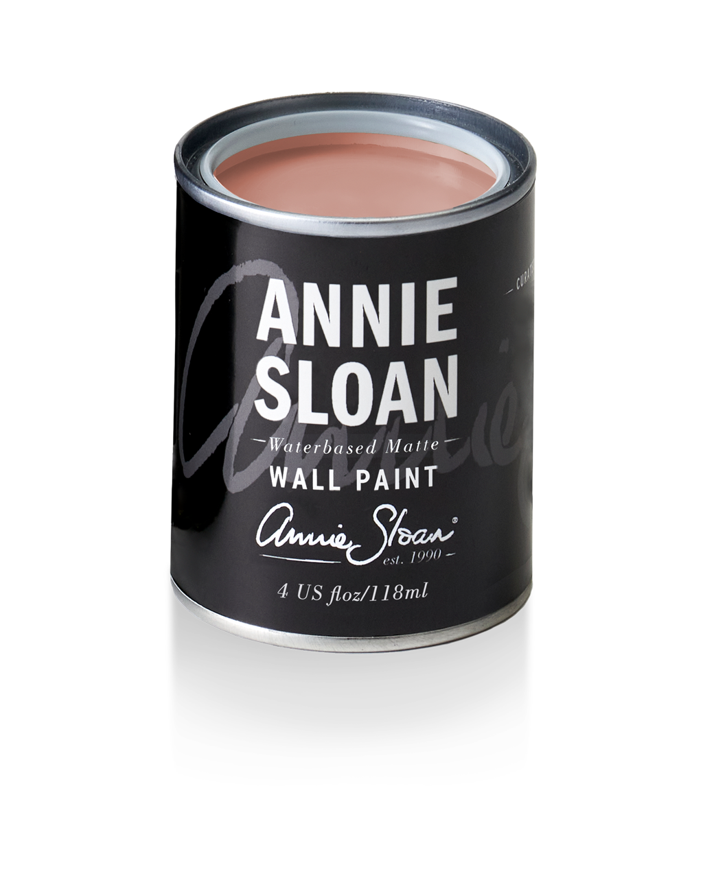 Piranesi Pink - Wall Paint by Annie Sloan