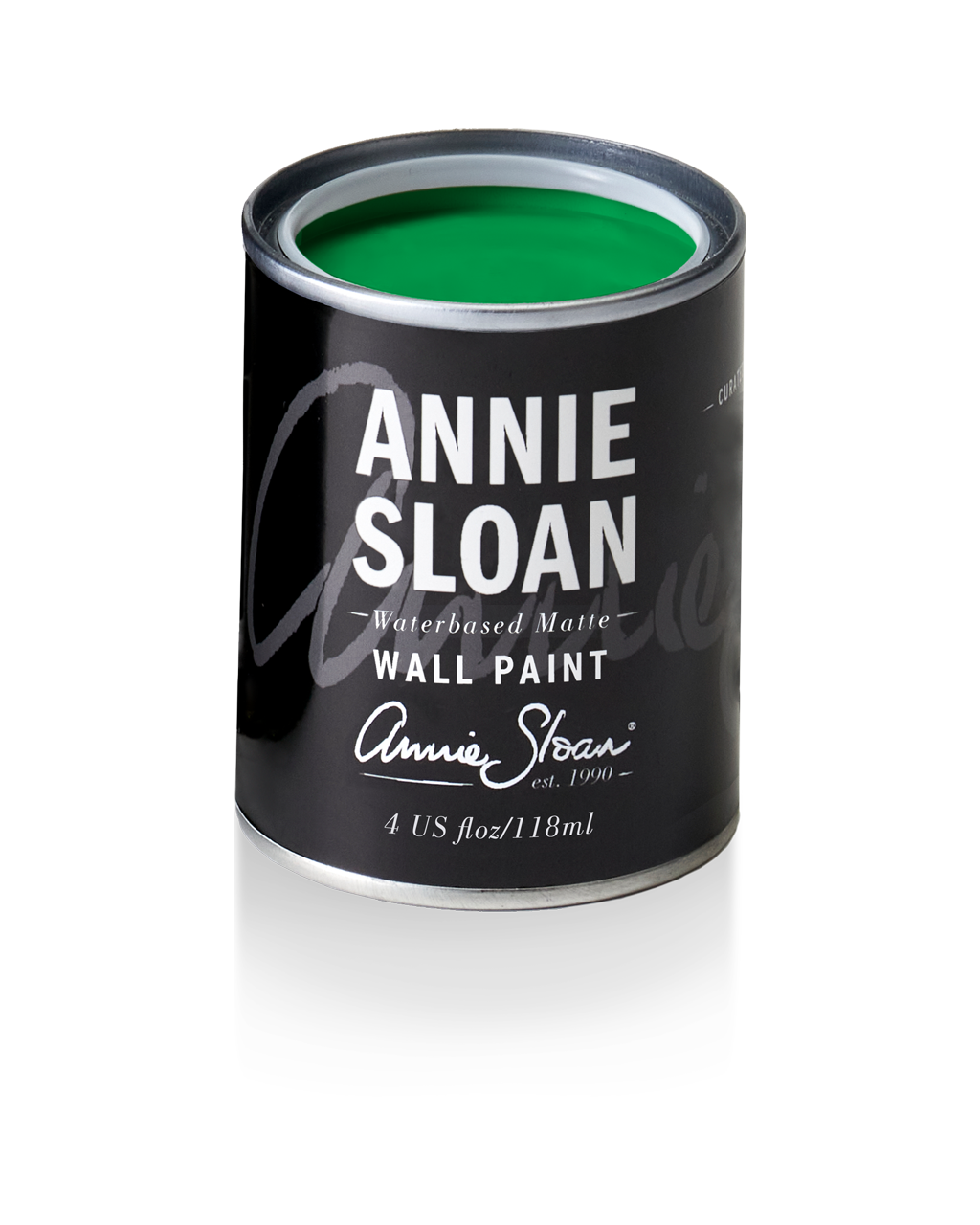 Schinkel Green - Wall Paint by Annie Sloan