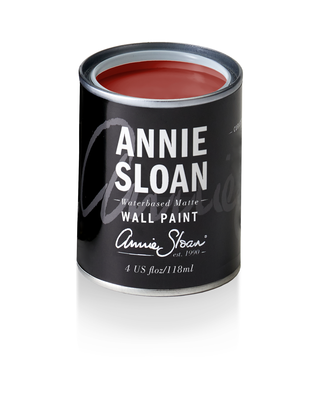 Primer Red - Wall Paint by Annie Sloan