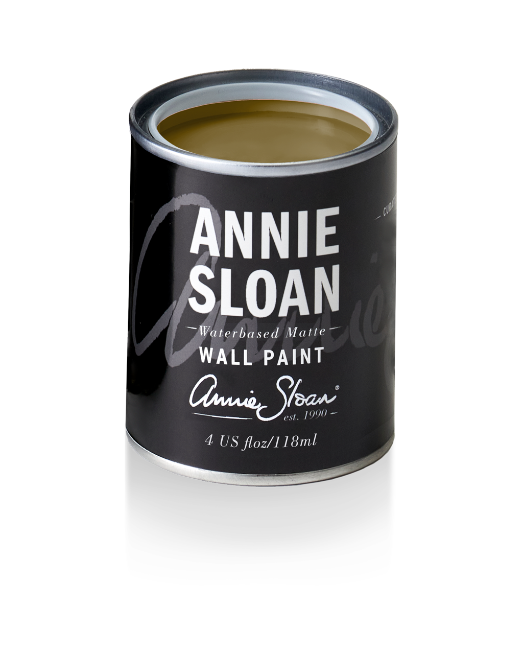 Olive - Wall Paint by Annie Sloan