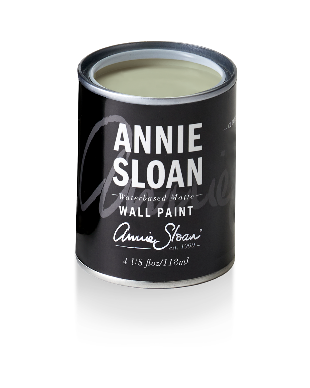 Terre Verte - Wall Paint by Annie Sloan