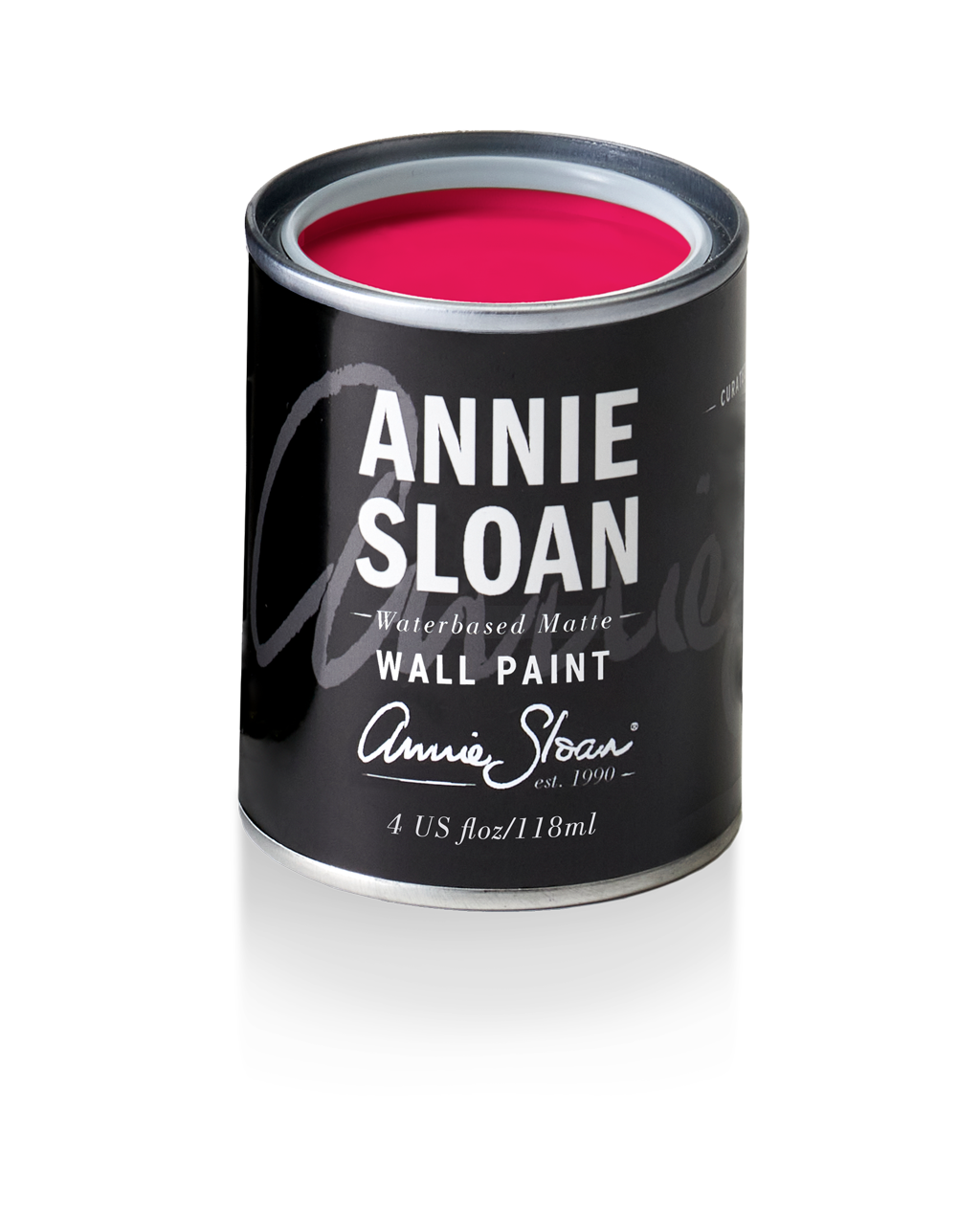 Capri Pink - Wall Paint by Annie Sloan