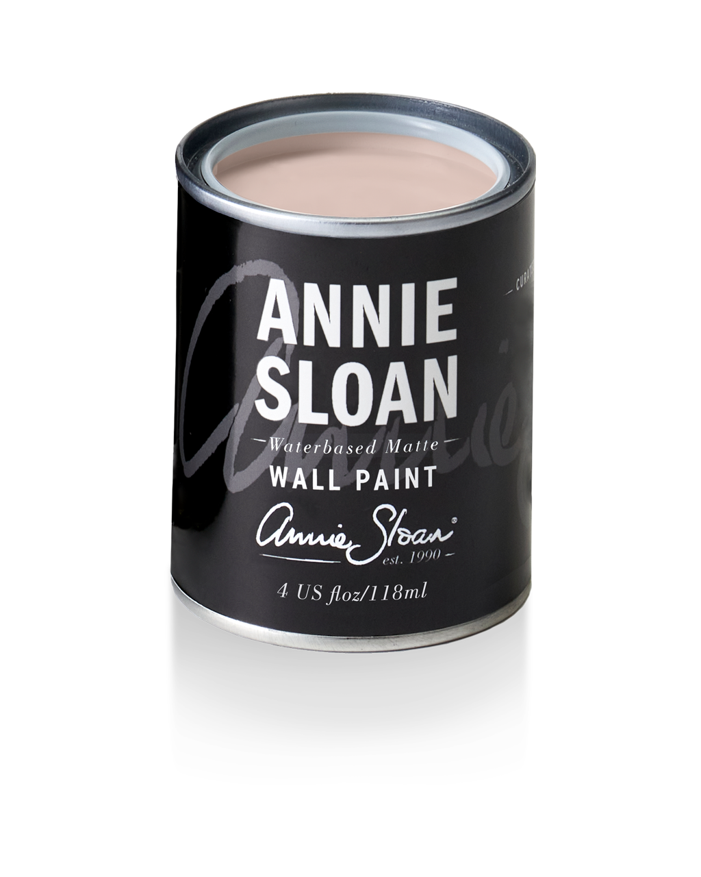 Pointe Silk - Wall Paint by Annie Sloan