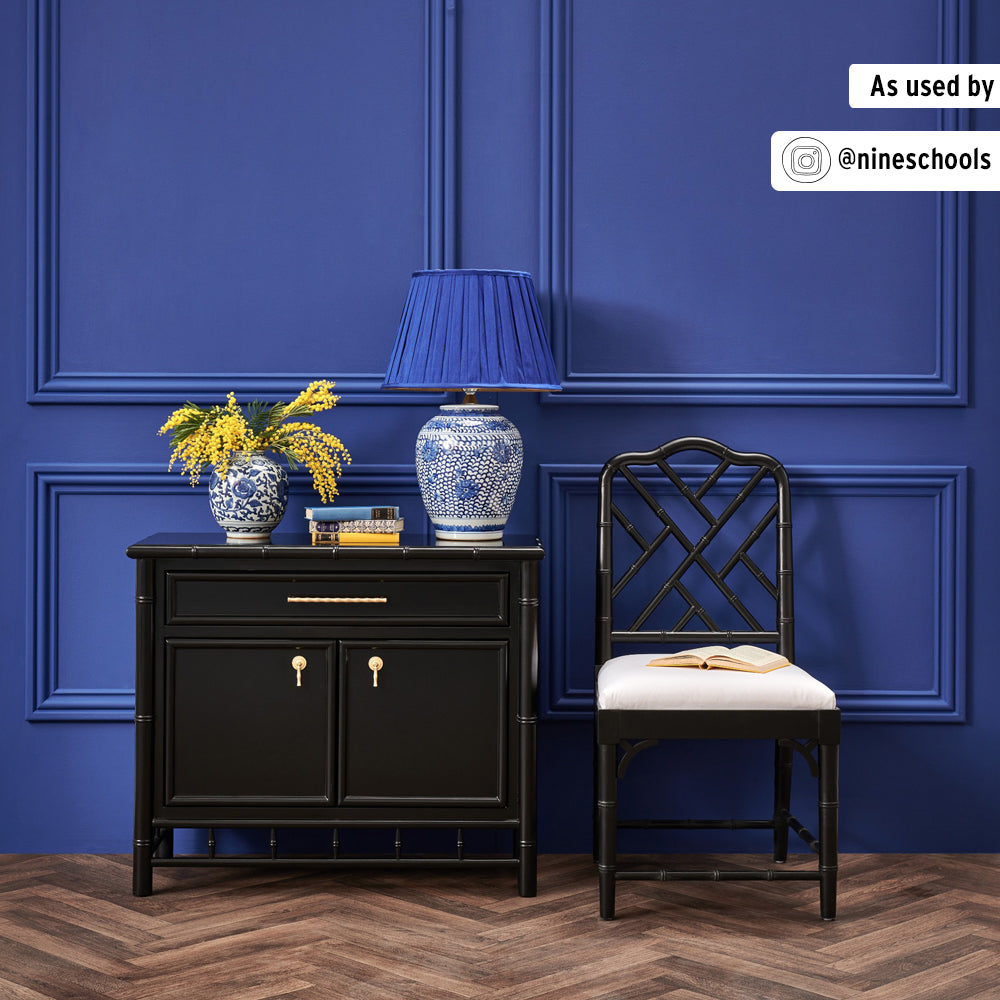 Napoleonic Blue - Wall Paint by Annie Sloan