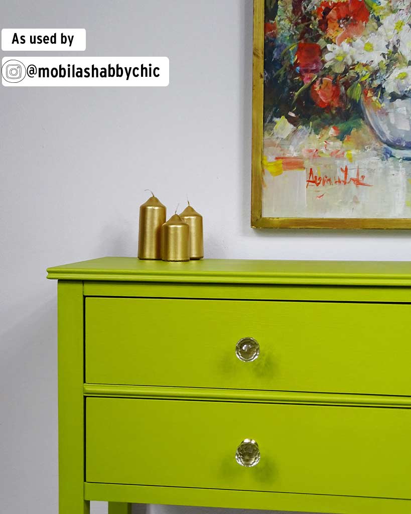 Firle - Annie Sloan Chalk Paint®