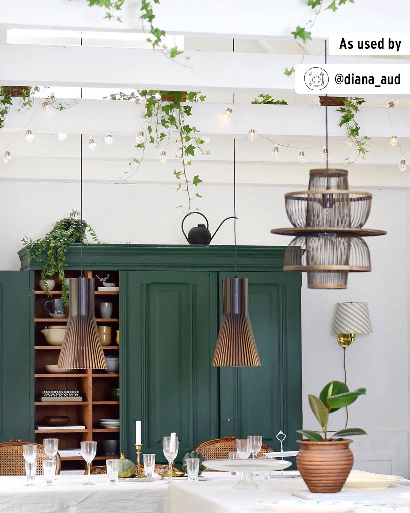 Amsterdam Green - Annie Sloan Chalk Paint®