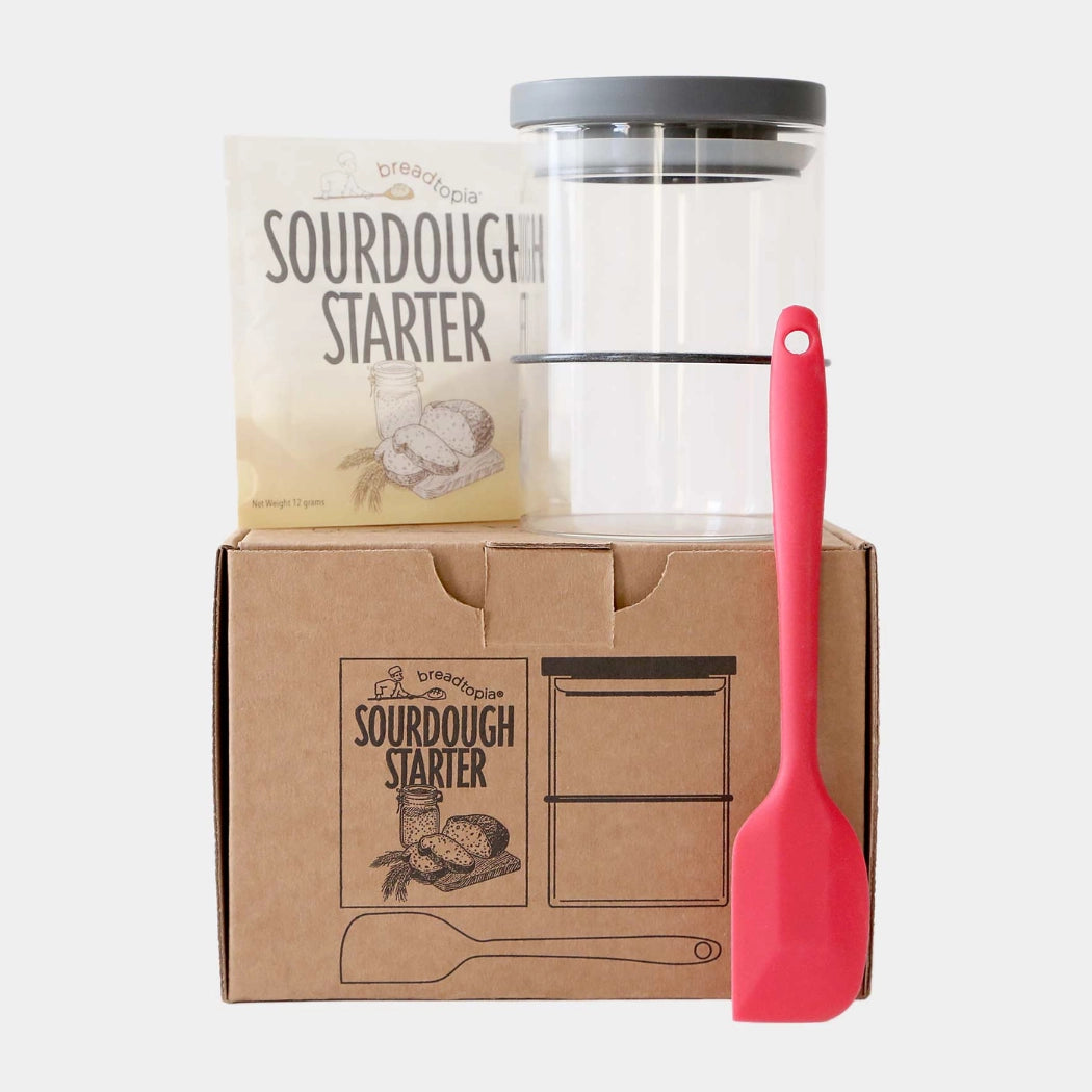 Sourdough Starter Kit