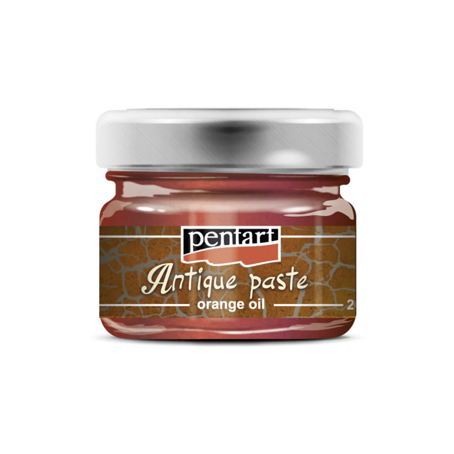 Antique Copper - Pentart Antique Paste