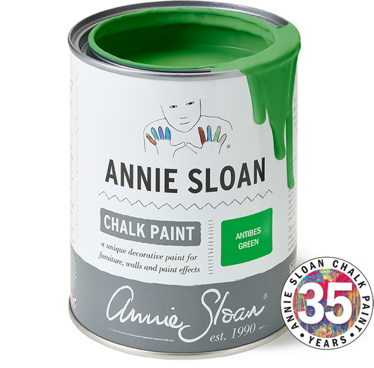 Antibes Green - Annie Sloan Chalk Paint