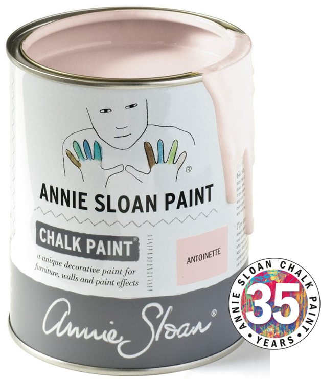 Antoinette - Annie Sloan Chalk Paint