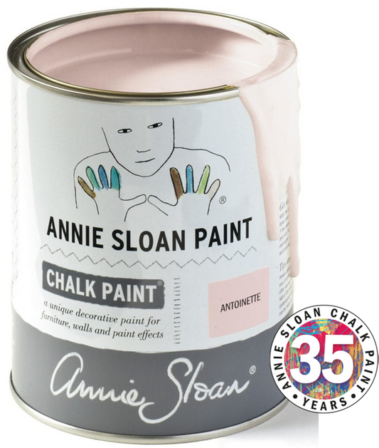 Antoinette - Annie Sloan Chalk Paint