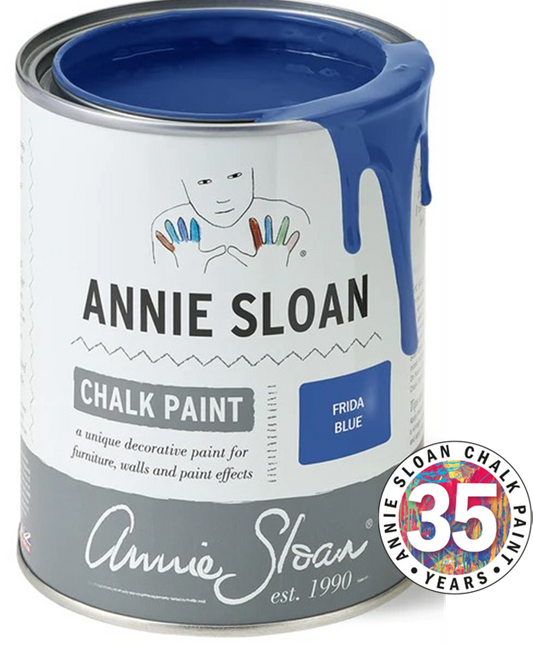 Frida Blue - Annie Sloan Chalk Paint