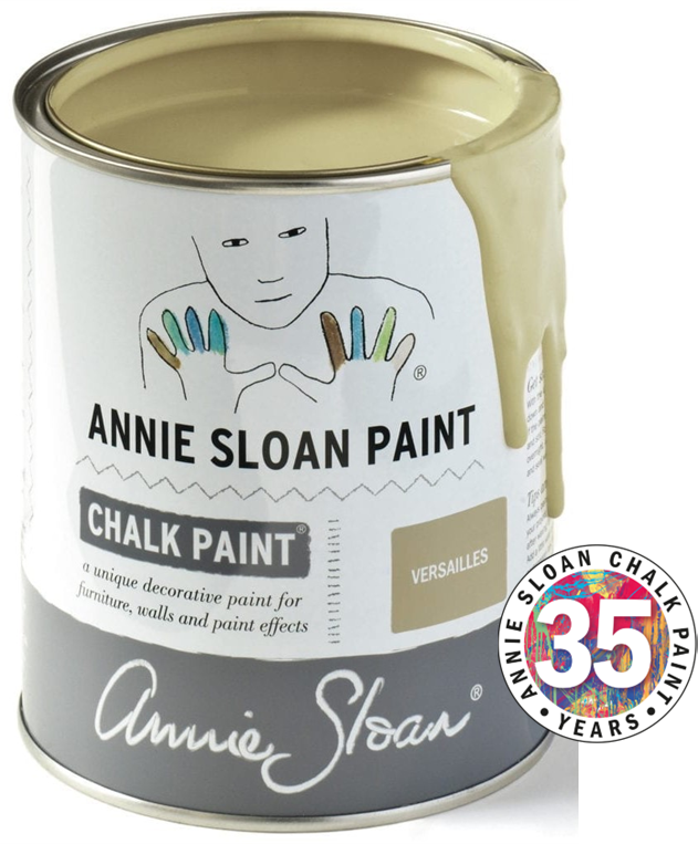 Versailles - Annie Sloan Chalk Paint