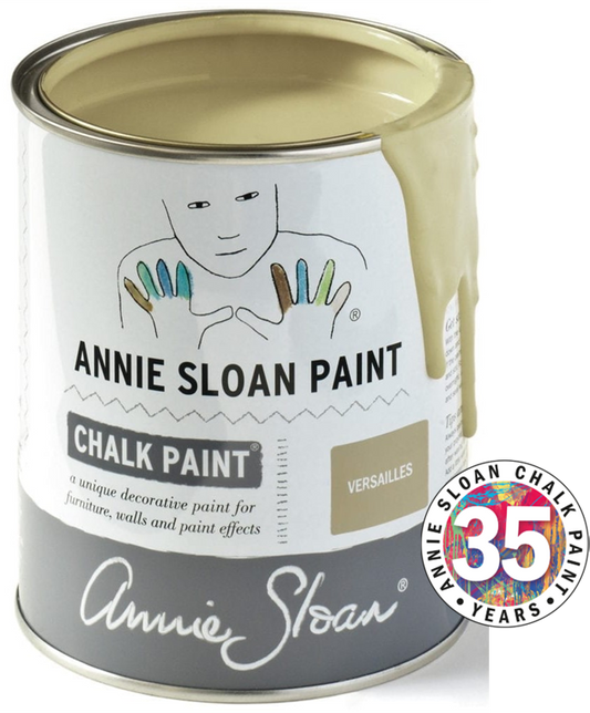 Versailles - Annie Sloan Chalk Paint