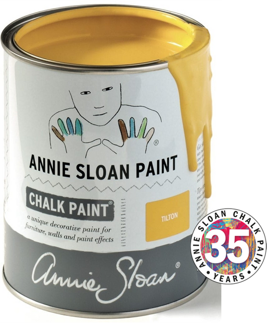 Tilton - Annie Sloan Chalk Paint