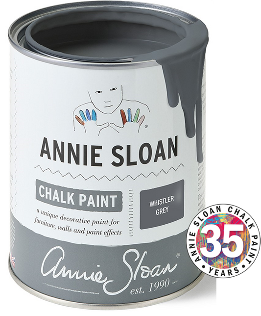 Whistler Grey - Annie Sloan Chalk Paint